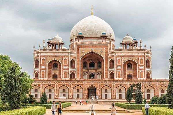 Delhi Tour