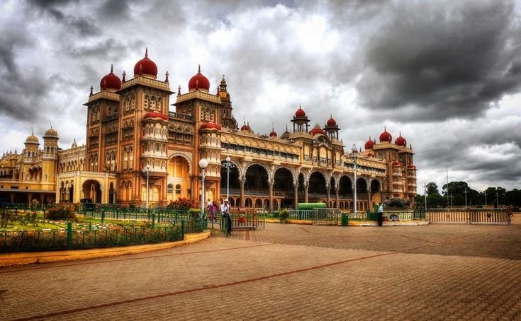 Karnataka Tours