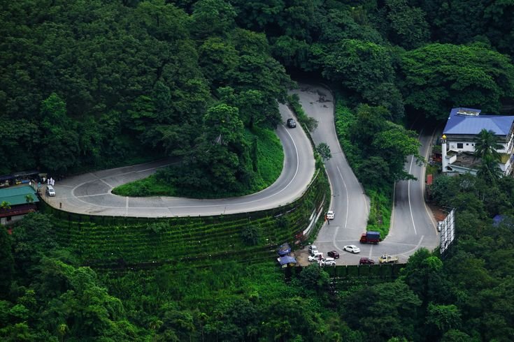 Kerala Tour