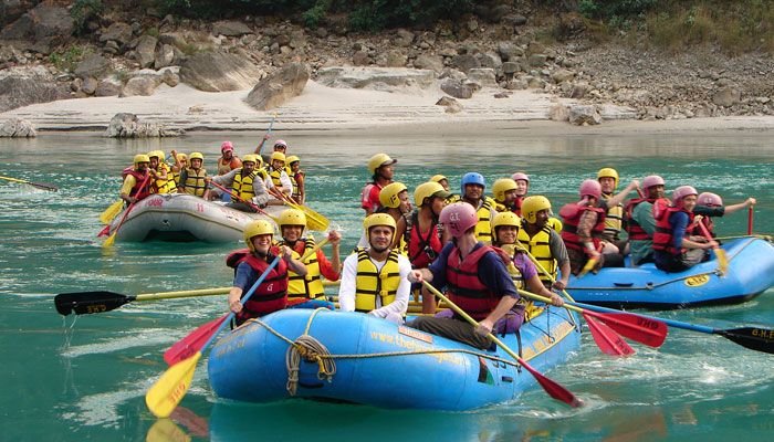 Ladakh Adventure Tour