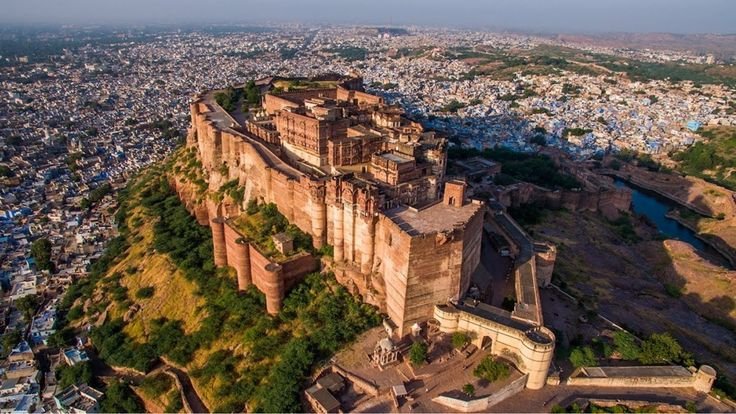 Rajasthan Tour