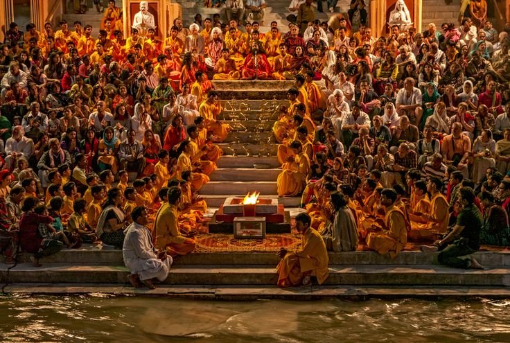 Pilgrimage